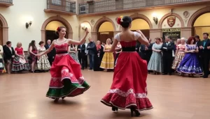 Sevillanas flamencas para bailar: tradición y pasión andaluza out-0-130