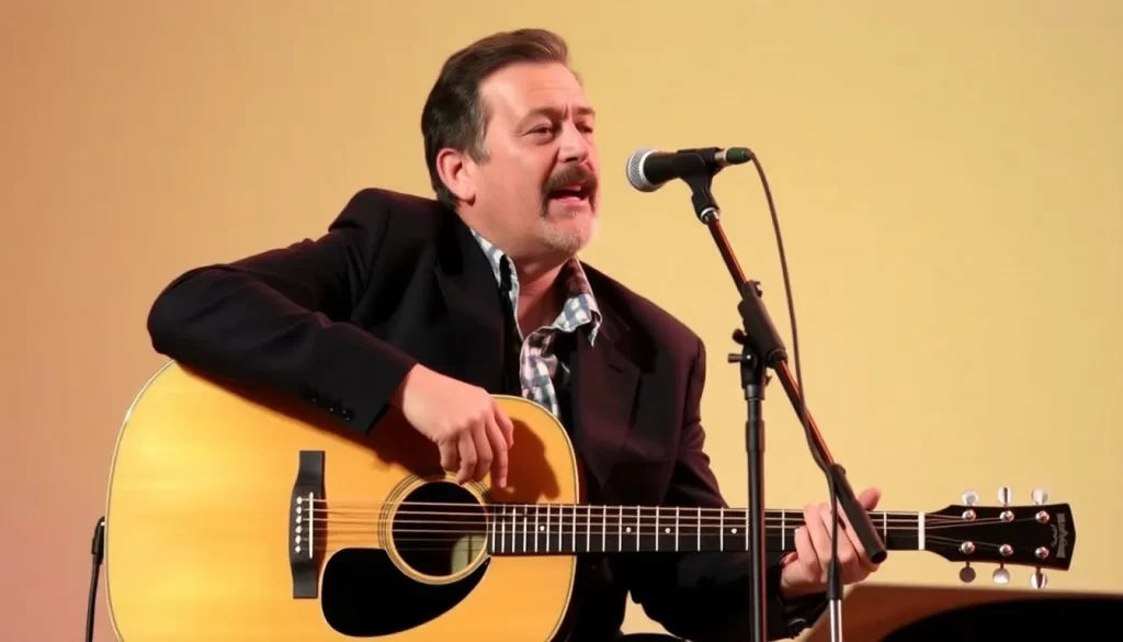 Pedro El Granaíno, la fusión perfecta entre cante y toque 2 out 0 180