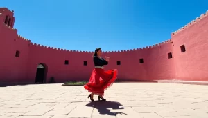 Alburquerque, destino flamenco en el corazón de Nuevo México out-0-65