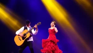 Festival Internacional de Flamenco SJC Brasil 2023 out-0-83