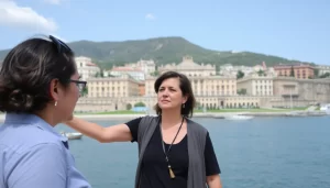 María Terremoto inicia su gira Manifiesto out-0-118