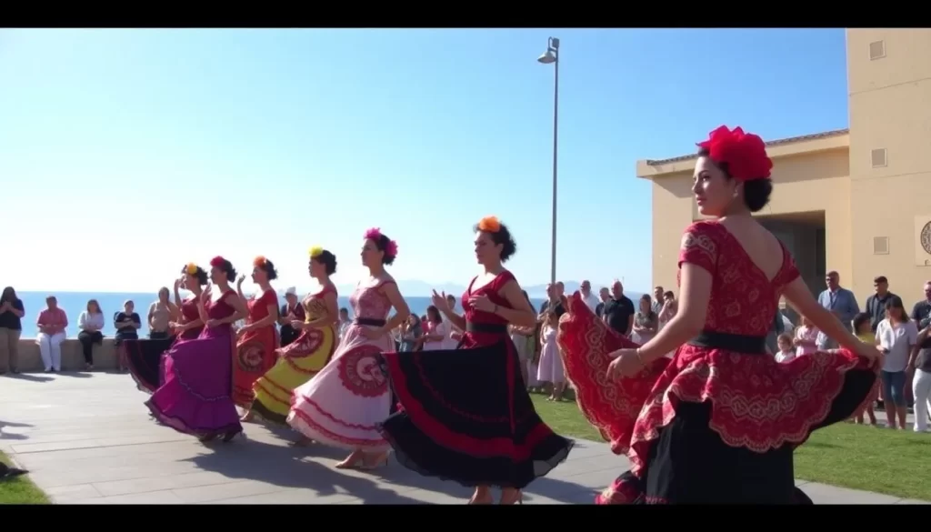 Desfile benéfico de moda flamenca de la asociación Acaye 2 out 0 127