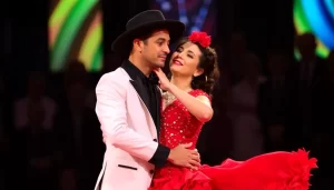 Gran Festival Flamenco de Barcelona con Carmen out-0-168