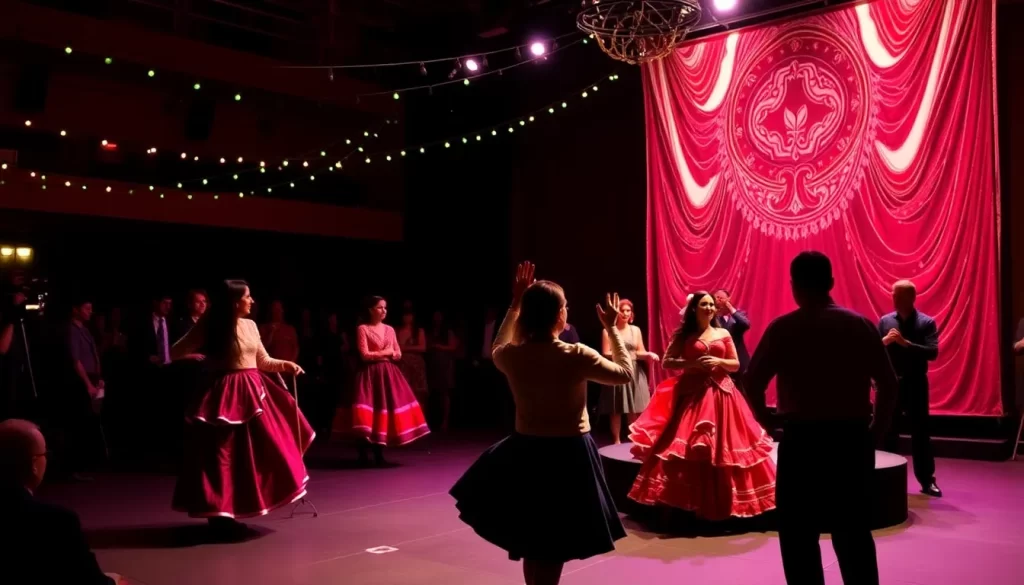 Guía para utilizar la comunidad de ExpoFlamenco 2 out 0 51