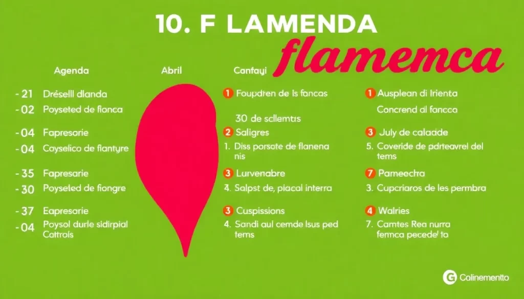 Agenda flamenca del 15 al 30 de abril en Jerez 2 out 0 76