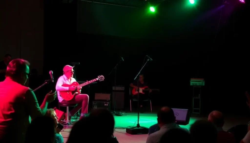 Ciclo de conciertos y charlas CompáSñeras inicia su temporada 2 out 0 80